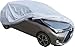 Start Copriauto Deluxe Small Misure Massime: 4,10X1,70X1,20 Mt. - 3