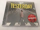 Yesterday Soundtrack + 1 extra song