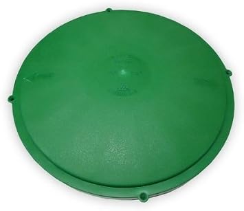 Tuf-Tite 16" Septic Tank Lid