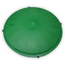 Tuf-Tite 16" Septic Tank Lid