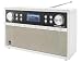 Produktbild Dual Radiostation IR 105S Schneewittchen - Internetradio - DAB - UKW - WiFi - AUX - Bluetooth - Spotify-Connect