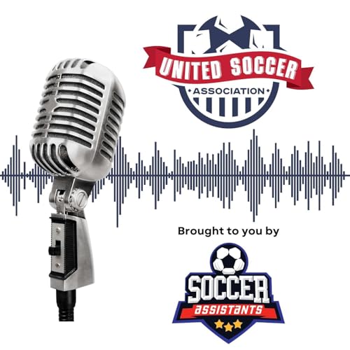 USA League Podcast #3- What is TOPSoccer? Hosted by leaders from Florida and California