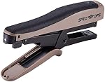 Spec Ops Tools Heavy Duty 45 Sheet Plier Stapler, Comfort Grip