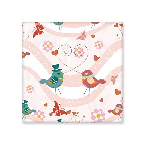 Carreau céramique motif répété fleurs pour décorer vos murs