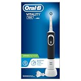 cepillo oral b electrico niños Elimina más placa que un cepillo manual normal