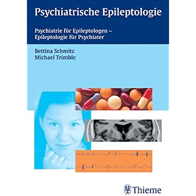 Psychiatrische Epileptologie