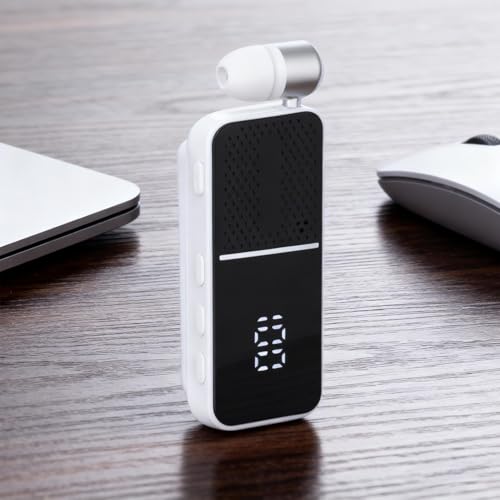 Auriculares inalámbricos cómodos para evitar caídas en el gimnasio 3