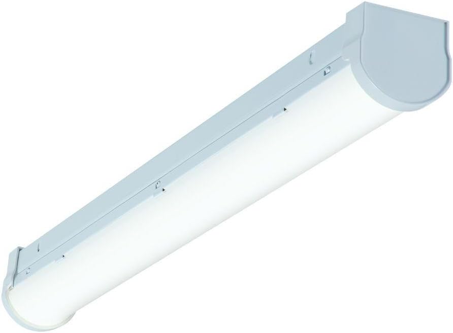 Cooper Lighting 2SLSTP1040DD-120V 2' 1000 Lumen LED String Light