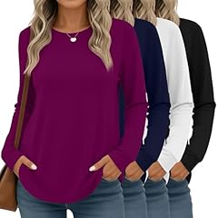 Black, White, Navy Blue, Fuchsia