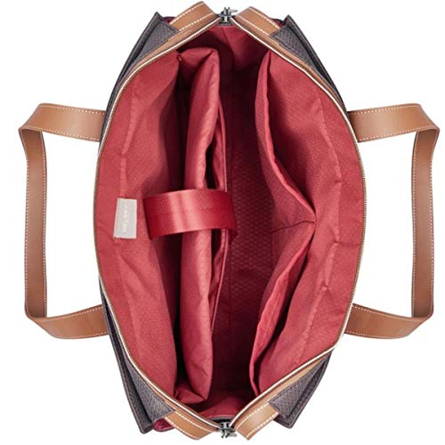 Delsey Chatelet Plus Carry-On Set Chapagne4