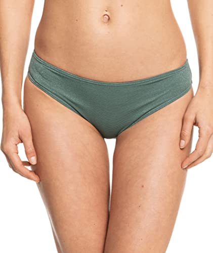 Preisvergleich Produktbild Roxy Shimmer Time - Hipster Bikini Bottoms for Women - Frauen