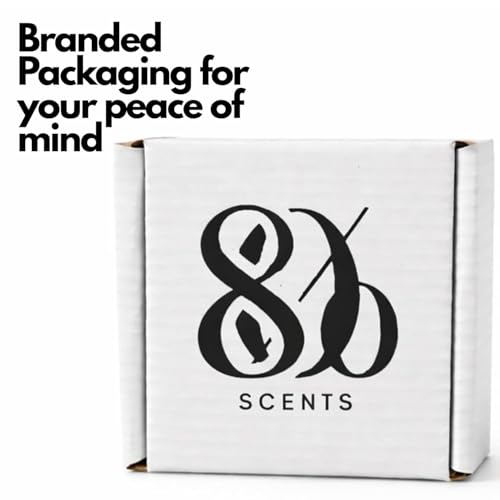 Image of 80% Scents Musk Safi Attar Original Perfume for Men & Women - Long Lasting Attars for men & women