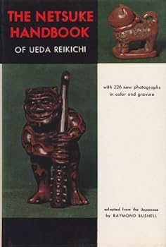 Unknown Binding THE NETSUKE HANDBOOK Book
