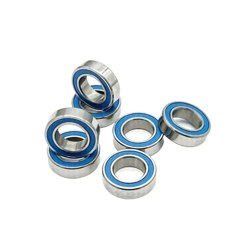 Rodamiento 6804-2RS 20x32x7mm de bolas para pivote de bicicleta LLU 3