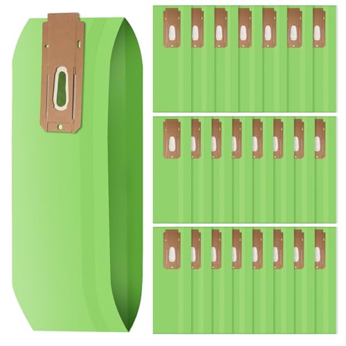 24 Pack Type CC Vacuum Bags for Oreck XL