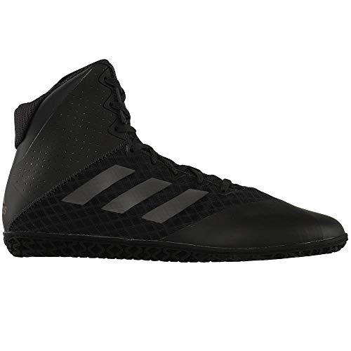 Image of Adidas Mat Wizard 4 Wrestling Shoe