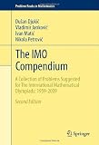 petrovic footballer arsenal  The IMO Compendium: A Collection of Problems Suggested for The International Mathematical Olympiads: 1959-2009 Second Edition (Problem Books in Mathematics) 2nd 2011 edition by Djukic, Dusan, Jankovic, Vladimir, Matic, Ivan, Petrovic, Ni (2011) Hardcover