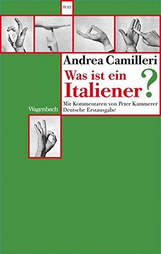 Was ist ein Italiener