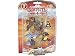 Gormiti - Blister 4 Figuras 5 cm, Serie 2 (Giochi Preziosi GRM22000)