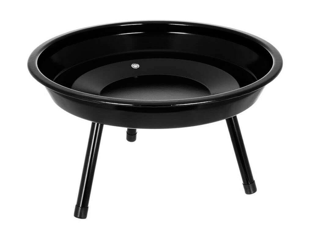 Regulowany statyw Węgiel drzewny Grill Bbq Grill do gotowania Okrągły stojak Patio Garden