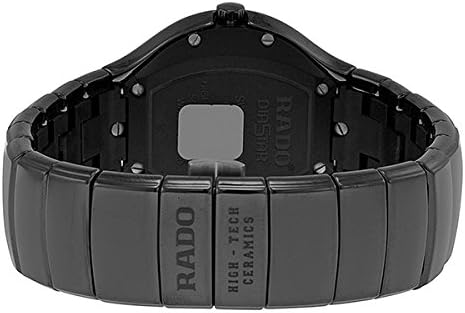 Vista 3 de Rado Rado True Reloj automático para hombre R27857162, Mecánico, Automático
