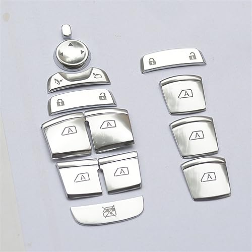 Bouton de lève-vitre Infiniti QX50 protection anti-rayure
