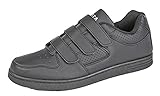 Dek - Zapatillas para Hombre, Color Negro, Talla 42 1/3 EU