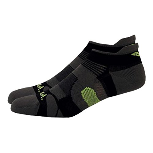 Saucony XP Light Cushioned Socks (2 Pair)