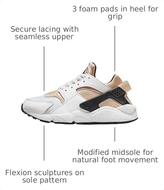 Image of Nike Mens Sneaker