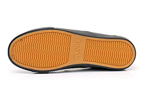 Image of Cull4U Unisex Classic Slip On Trainer Shoes