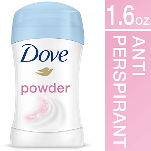 Dove Powder Antiperspirant Deodorant 1.6 oz