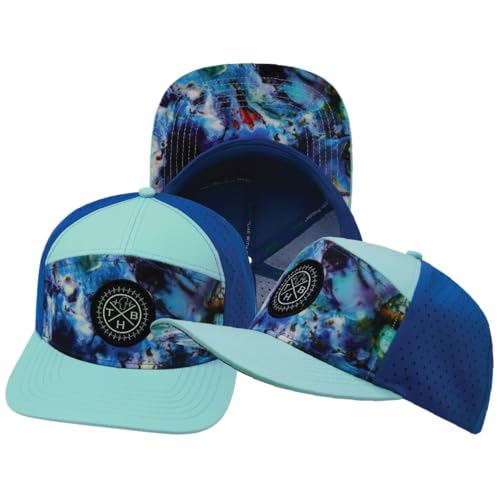 Nebula Dreams Trucker Hat
