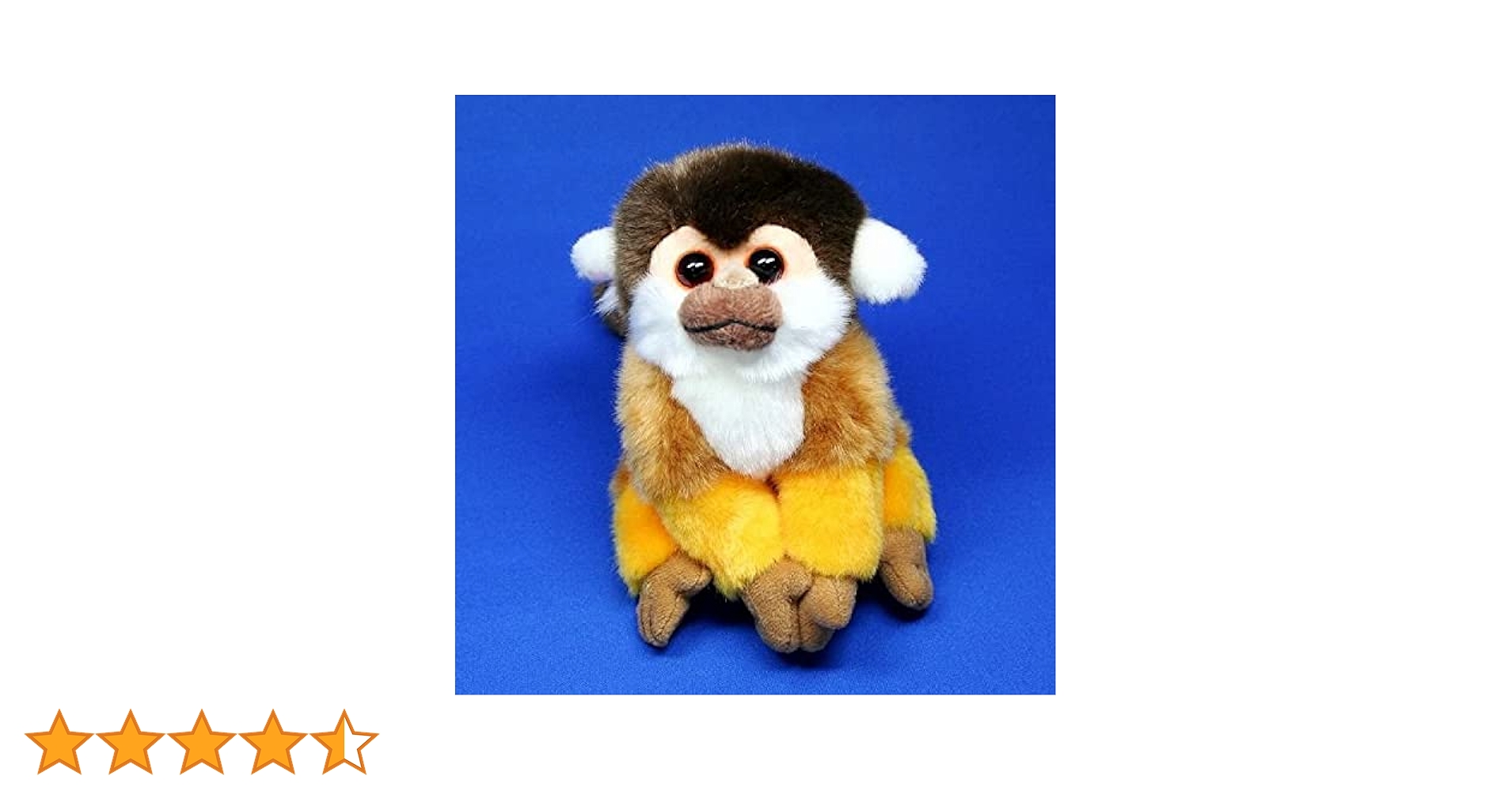 448  さるのぬいぐるみ 448 さるのぬいぐるみ 448 さるのぬいぐるみ