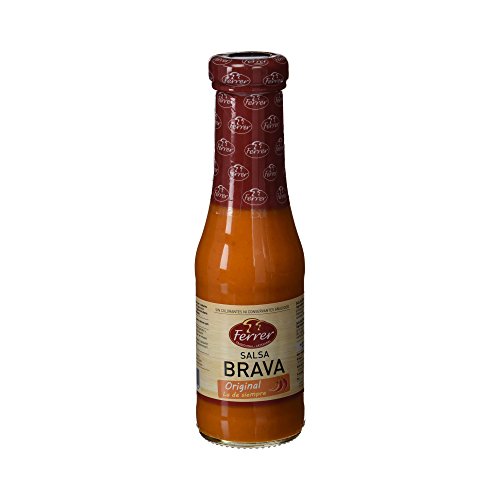 Ferrer - Salsa Brava, 320 g