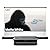 AWOL VISION LTV-2500 with 120" Motorized Rising Matte White Projector Screen Bundle, 4K UHD Ultra Short Throw Triple Laser Projector with Dolby Vision & Atmos with 120" Motorized Rising Matte White Pr