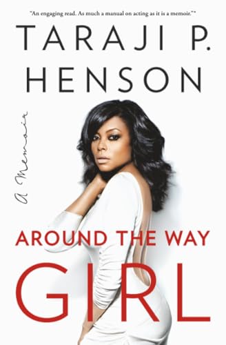 Image of Around the Way Girl: A Memoir