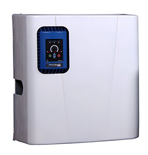 Preisvergleich Produktbild RAINMASTER Favorit 20 mit Drehzahlsteuerung