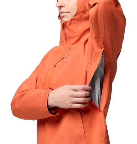 Mountain Hardwear Women's Stretch Ozonic Jacket by Mountain Hardwear - Used condition - Image 9