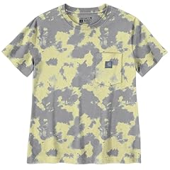 Blue Aura Watercolor Camo