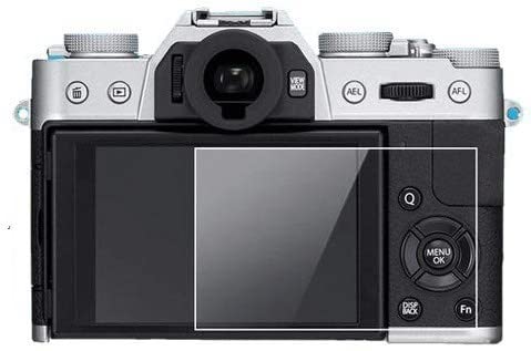 GARDIA Screen Protector Compatible with Fujifilm XT3 24.3MP DSLR Camera [PC-1] (B09Y3M8LZD) Amazon Price History, Amazon Price Tracker
