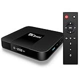 Android 8.1 TV Box Smart TV Box Media Player 2GB 16GB TX3 Mini Support USB 3.0 2.4GHz WiFi 3D 4K Ful