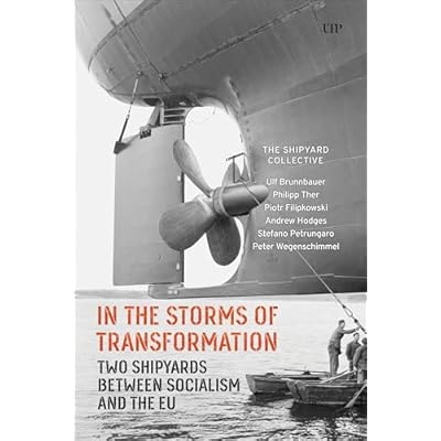 In the Storms of Transformation