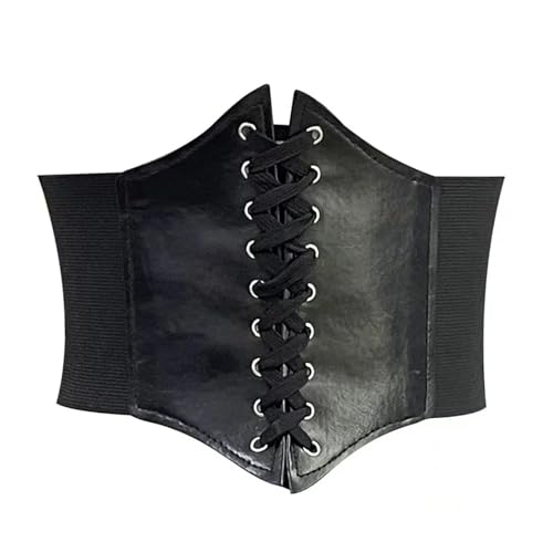 Women's Wide Belt, Slimming Belt, Women's Corset Belt, Elastic Belt for decoration2