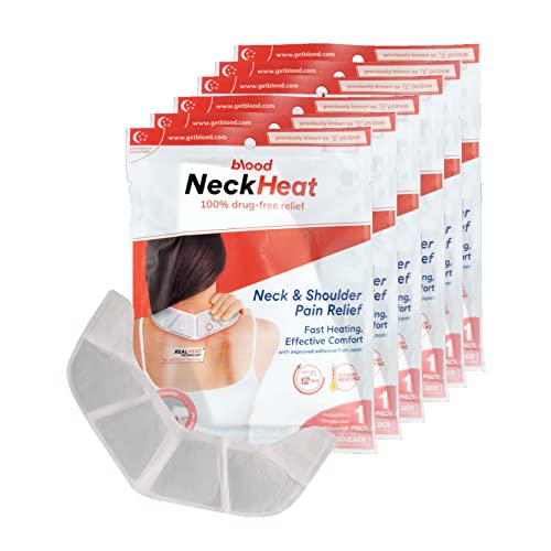 Top 10 Air Activated Heat Wraps of 2022 Katynel