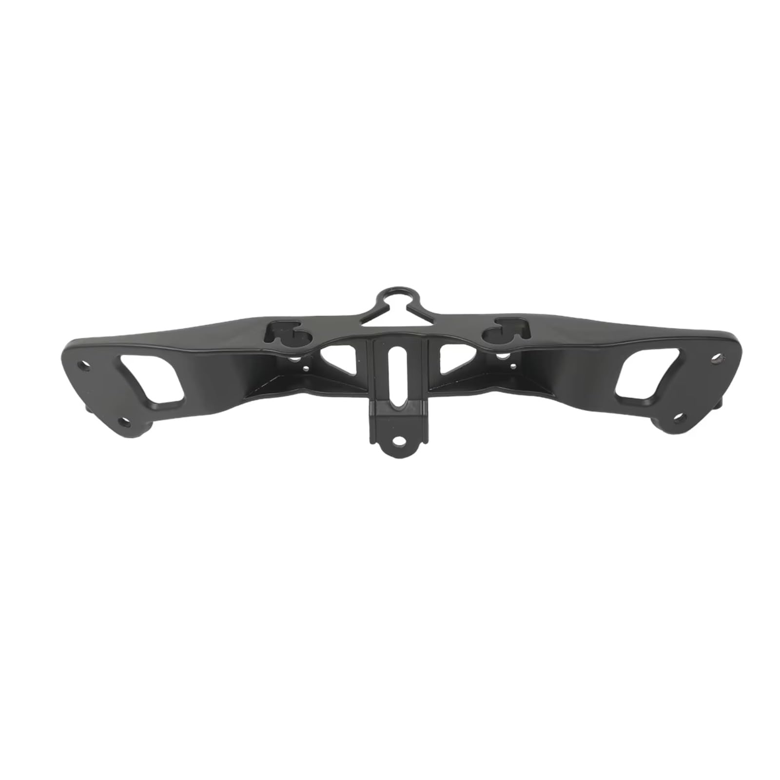 Xinwelz One Color Headlight Stay Fairing Cowl Bracket For For Zx636 2005-2008 Moto Headlight Mount