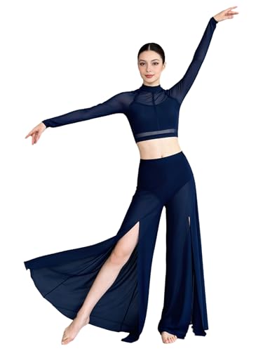 2-Piece Lyrical Dance Set