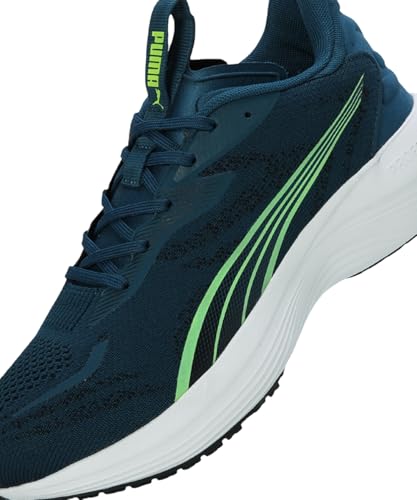 Image of Puma Mens Scend Pro Heatstride Running Shoe