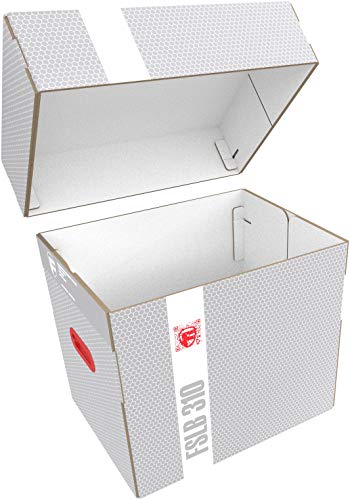 Produktbild FSLB310 - Lagerbox leer
