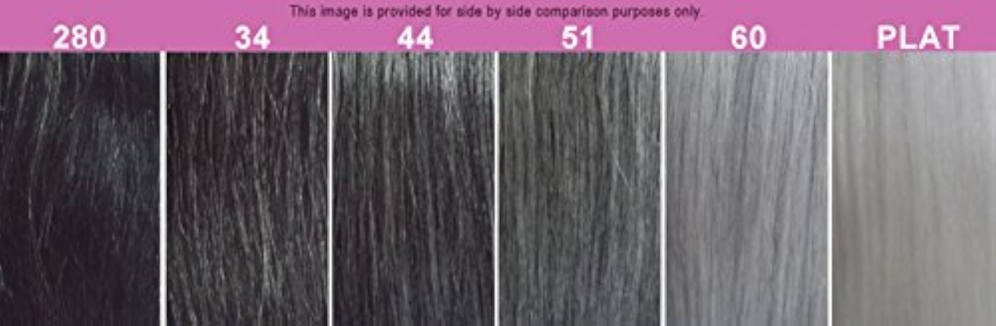 SALON WEAVE - STRAIGHT08 Human Hair Weave