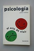 Psicologia para todos 8423108546 Book Cover